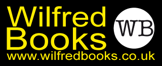 Wilfred Books ident